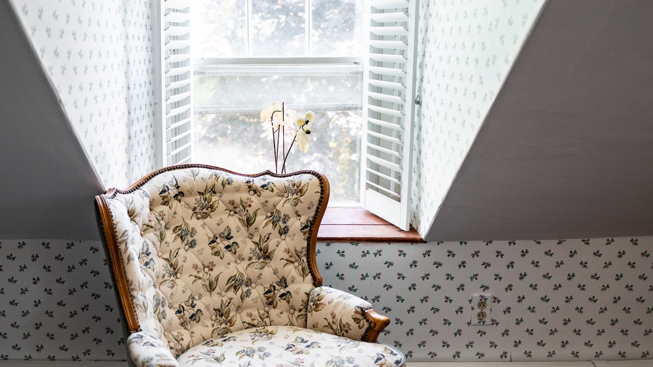 Photo of Livingroom in North Eastham