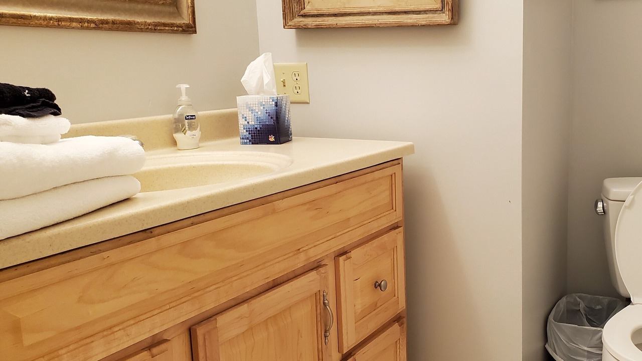 Photo of Bathroom in North Eastham