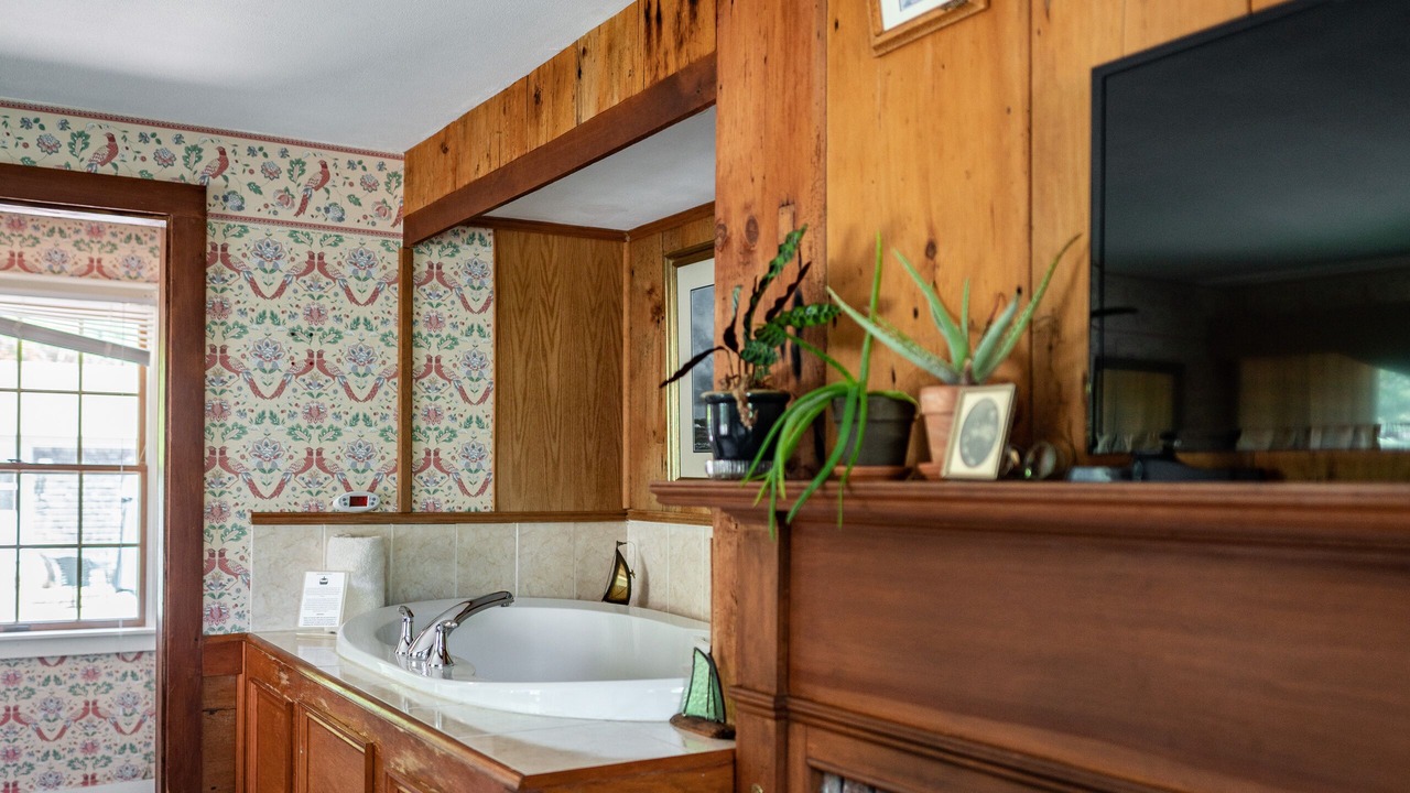 Photo of Bedroom in North Eastham