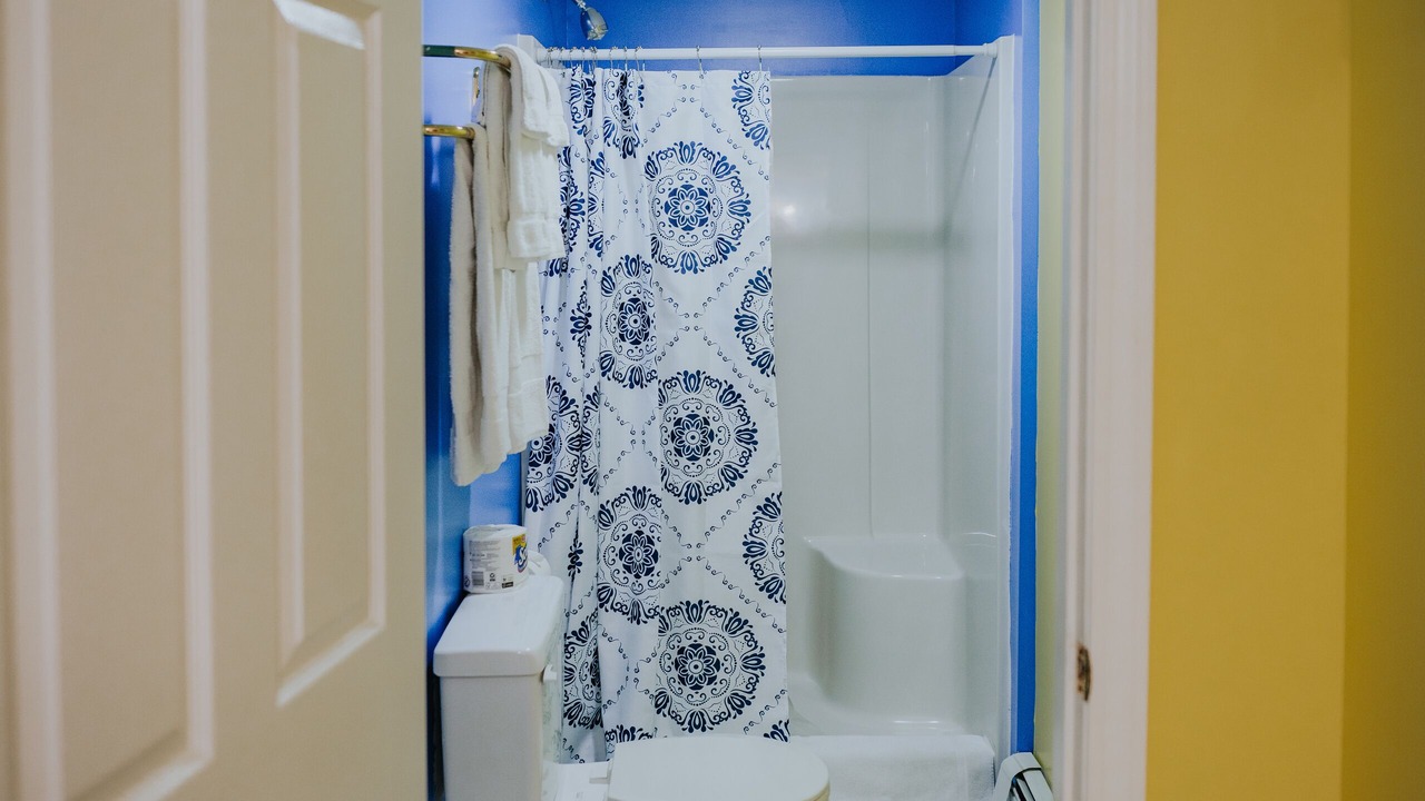 Photo of Bathroom in North Eastham