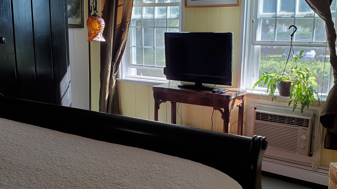 Photo of Bedroom in North Eastham