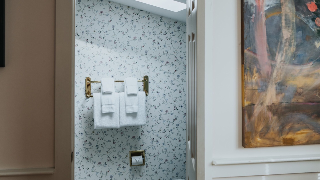 Photo of Bathroom in North Eastham