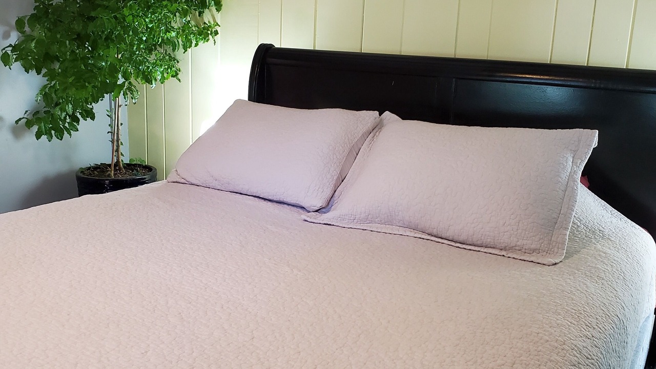 Photo of Bedroom in North Eastham
