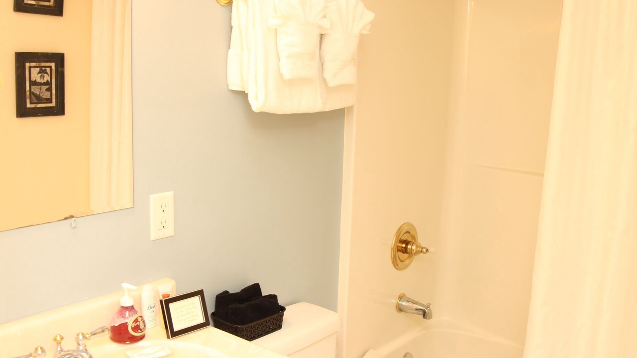 Photo of Bathroom in North Eastham