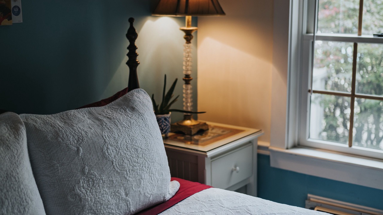 Photo of Bedroom in North Eastham