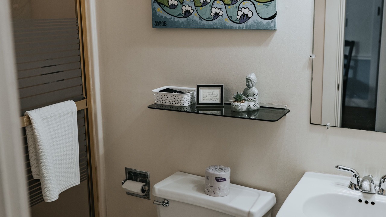 Photo of Bathroom in North Eastham