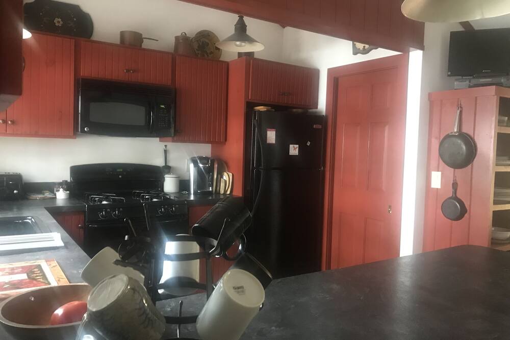 Photo of Kitchen in Holderness