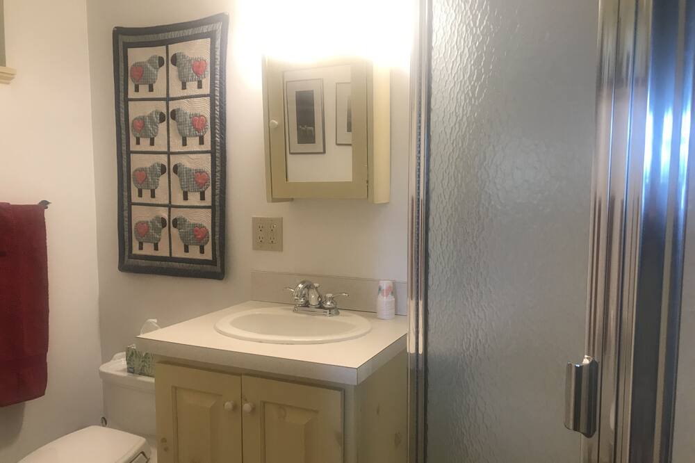 Photo of Bathroom in Holderness
