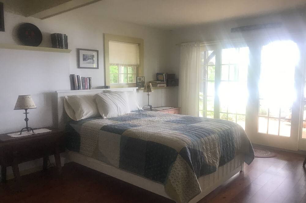 Photo of Bedroom in Holderness