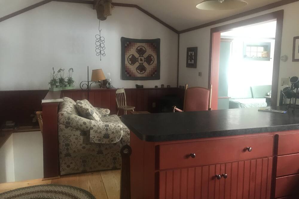 Photo of Kitchen in Holderness