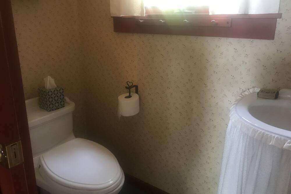 Photo of Bathroom in Holderness