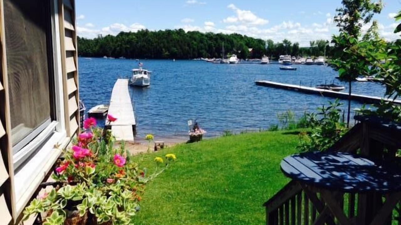 Photo of Outdoor in Malletts Bay