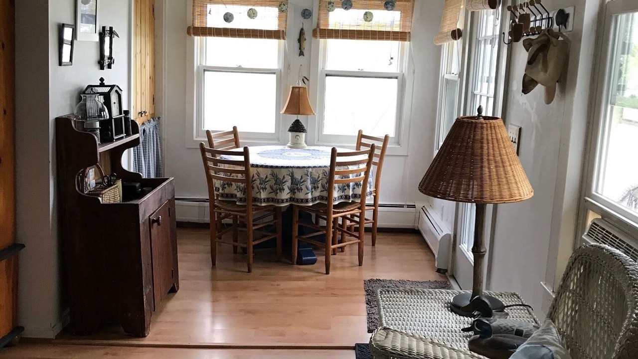 Photo of Livingroom in Malletts Bay