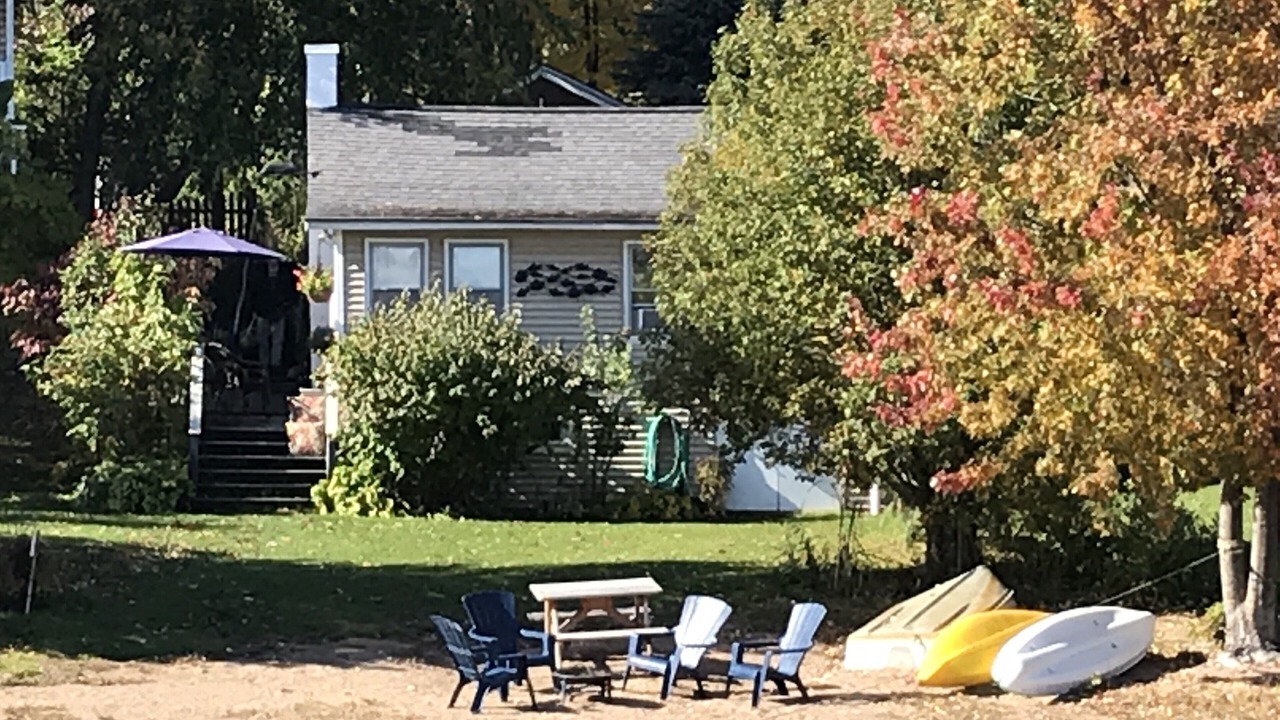 Photo of Outdoor in Malletts Bay