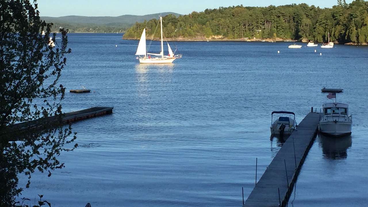 Photo of Outdoor in Malletts Bay