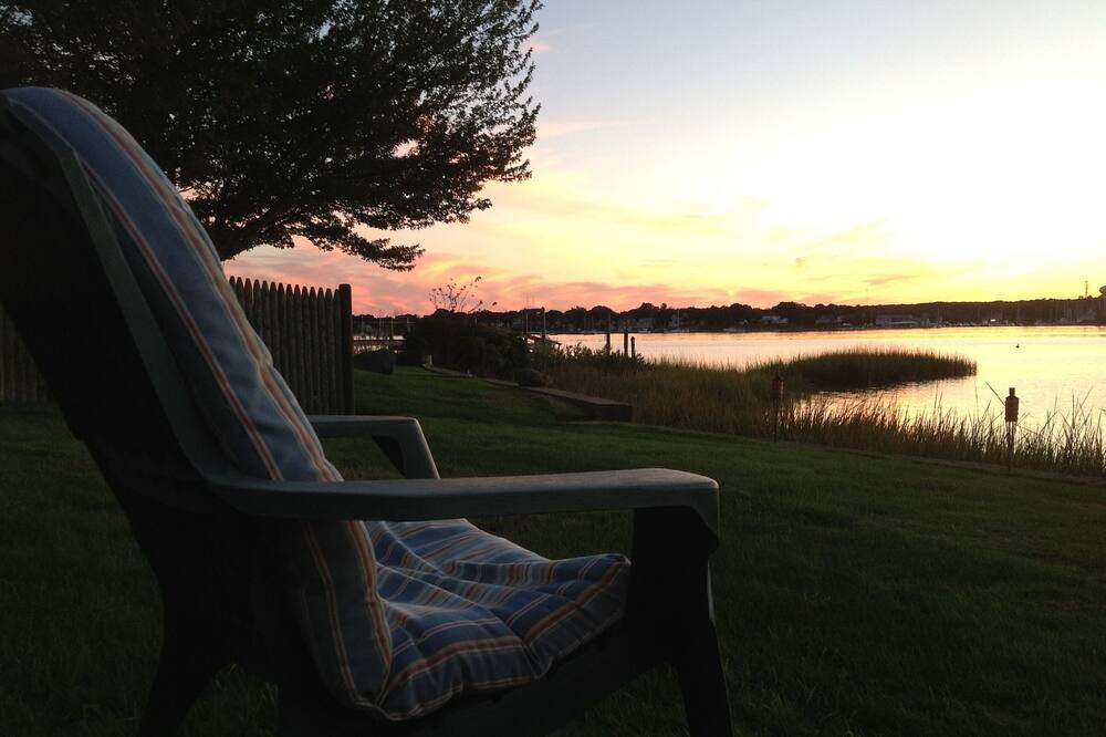 Photo of Patio Balcony in North Kingstown