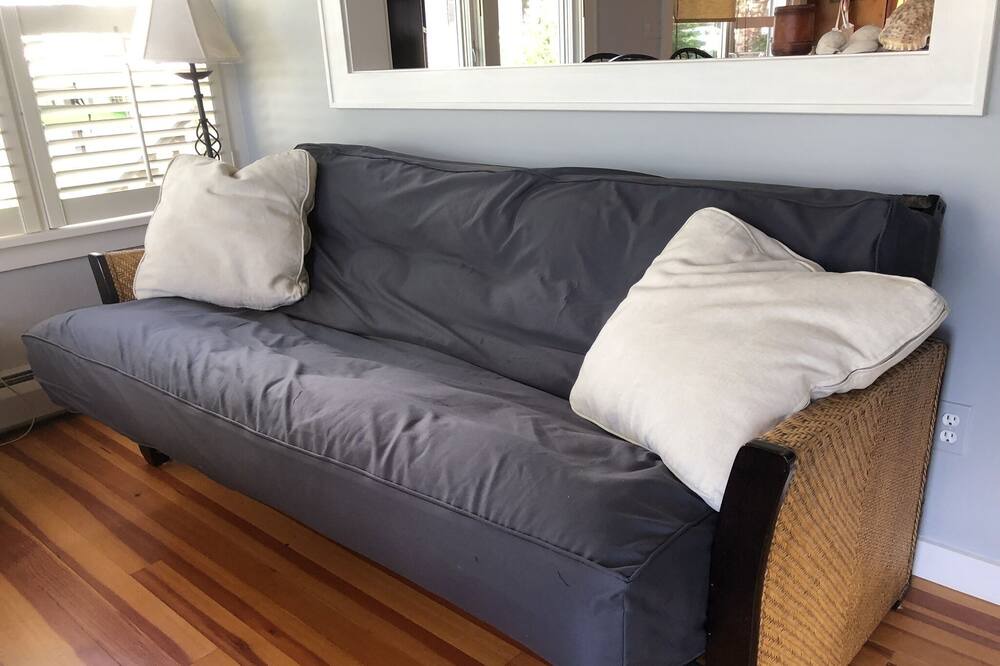 Photo of Bedroom in North Kingstown
