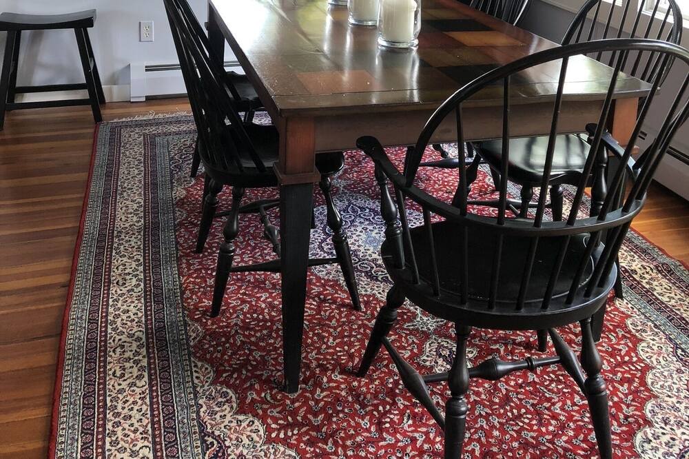 Photo of Kitchen in North Kingstown