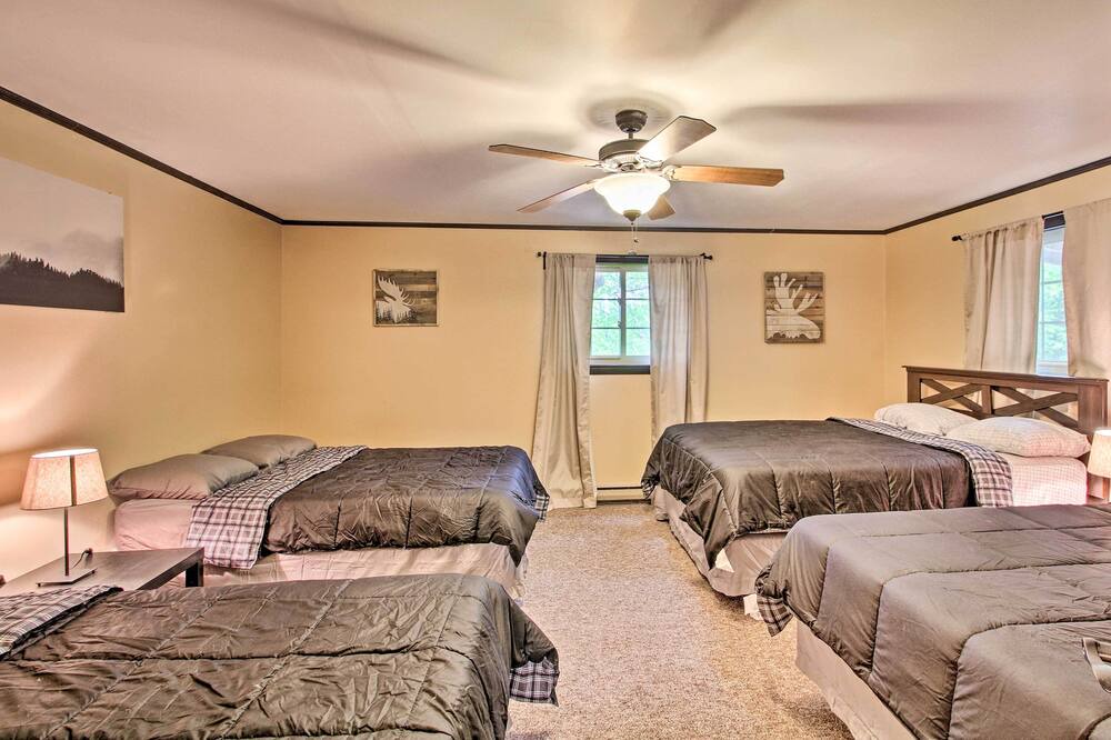 Photo of Bedroom in Eidelweiss Village