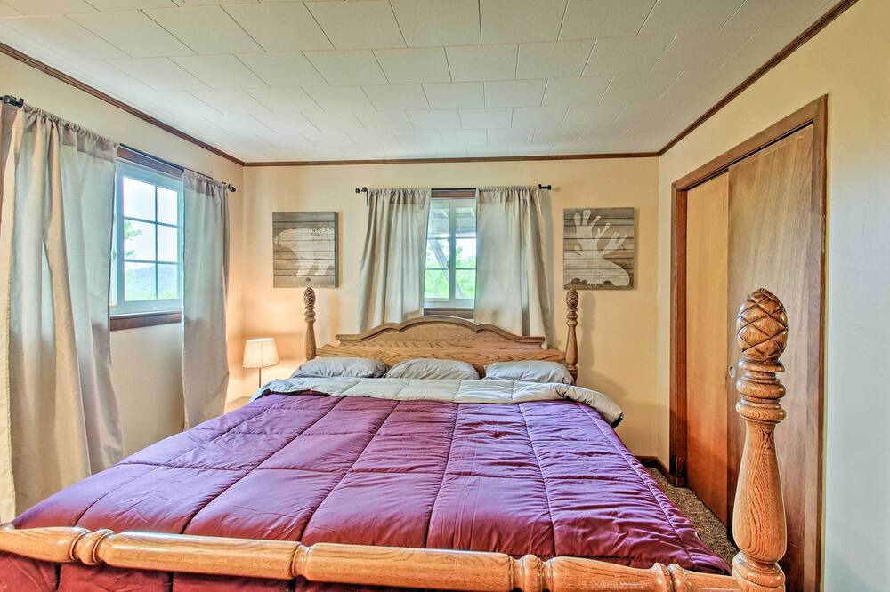 Photo of Bedroom in Eidelweiss Village