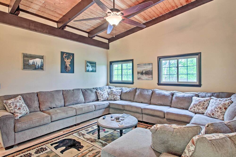 Photo of Livingroom in Eidelweiss Village