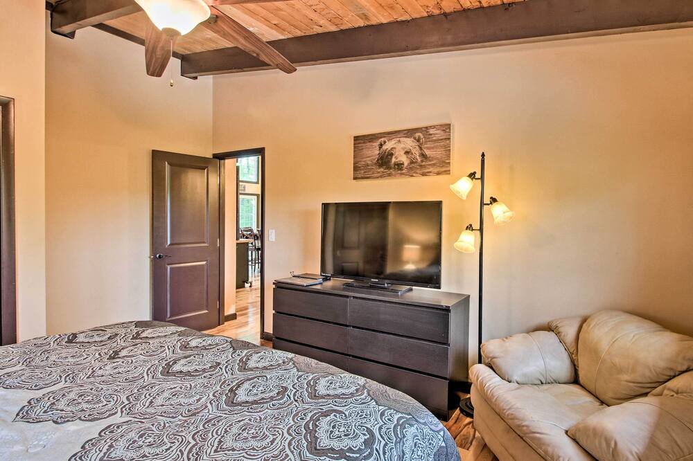 Photo of Bedroom in Eidelweiss Village