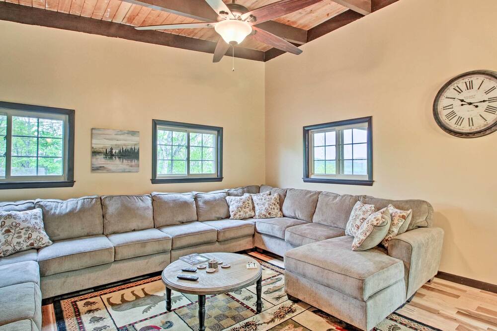 Photo of Livingroom in Eidelweiss Village