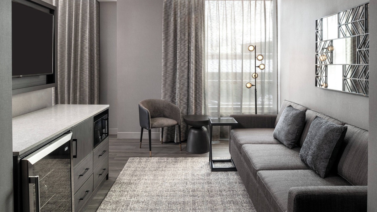 Photo of Bedroom in Portsmouth