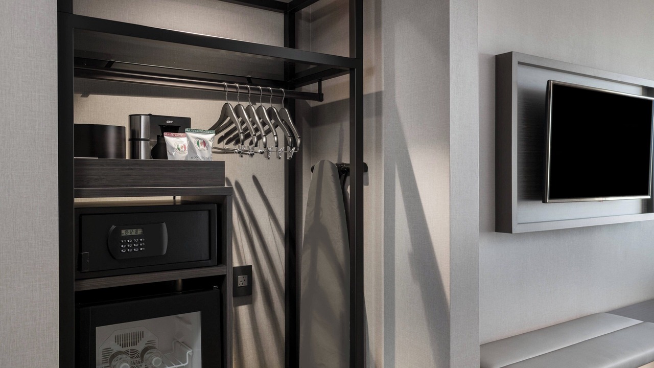 Photo of Bedroom in Portsmouth