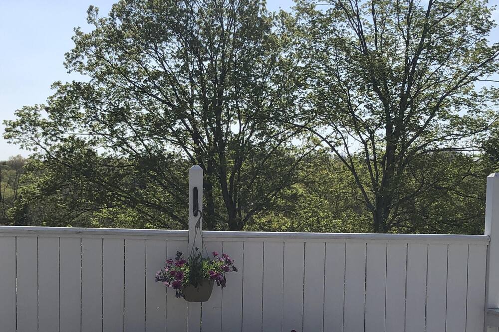 Photo of Patio Balcony in Westport