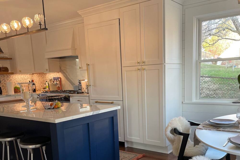 Photo of Kitchen in Westport