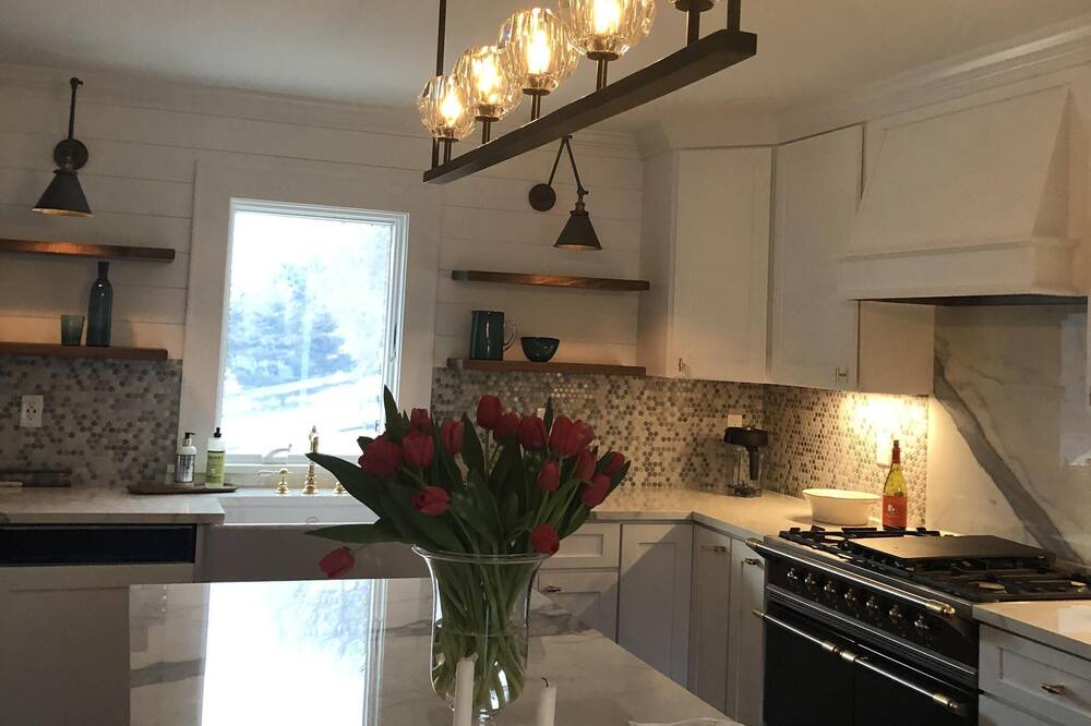 Photo of Kitchen in Westport