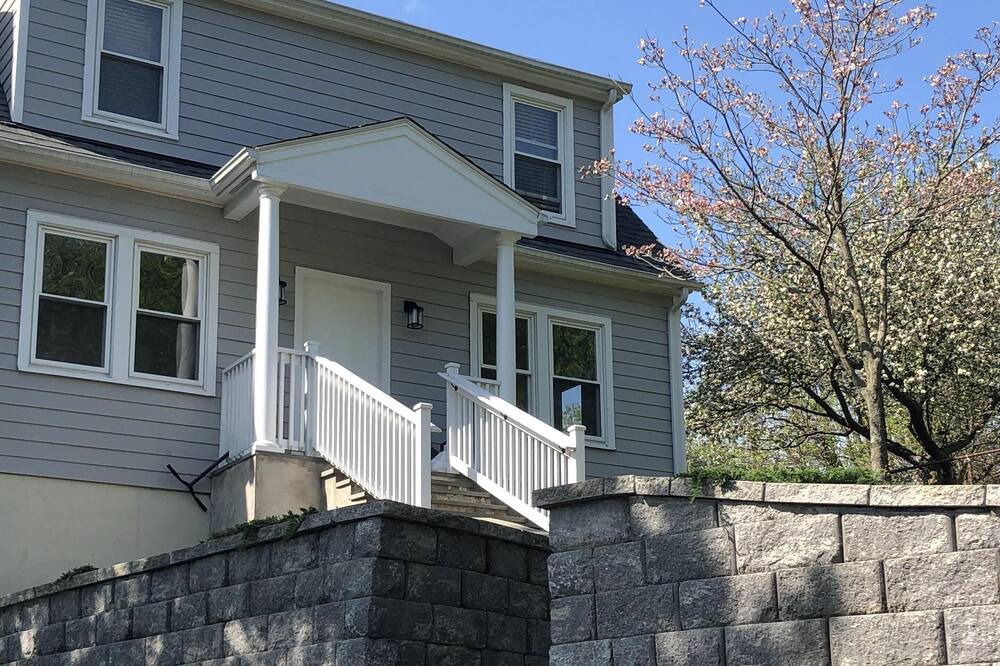 Photo of Outdoor in Westport
