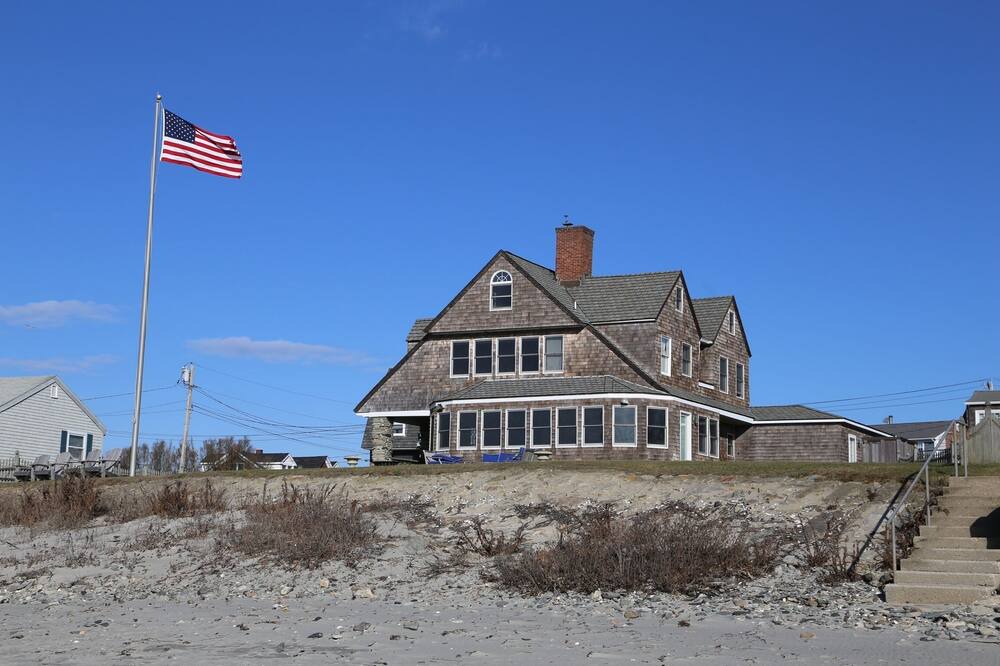 Photo of Outdoor in Easton's Point