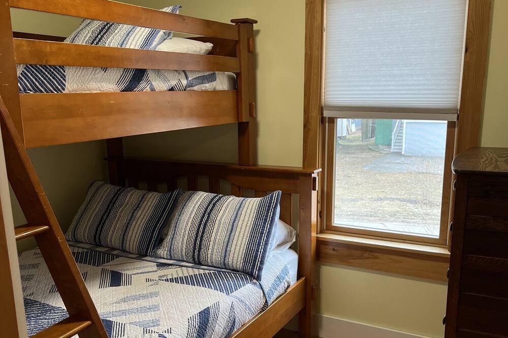 Photo of Bedroom in Ocean Park