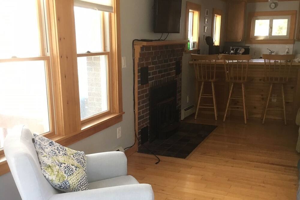 Photo of Livingroom in Ocean Park