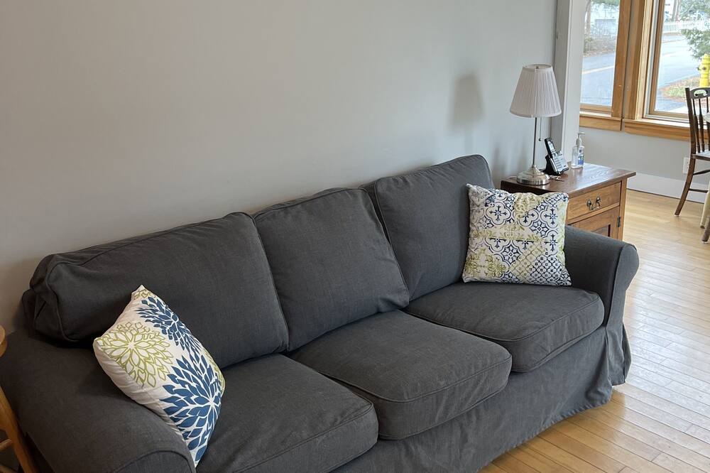 Photo of Livingroom in Ocean Park