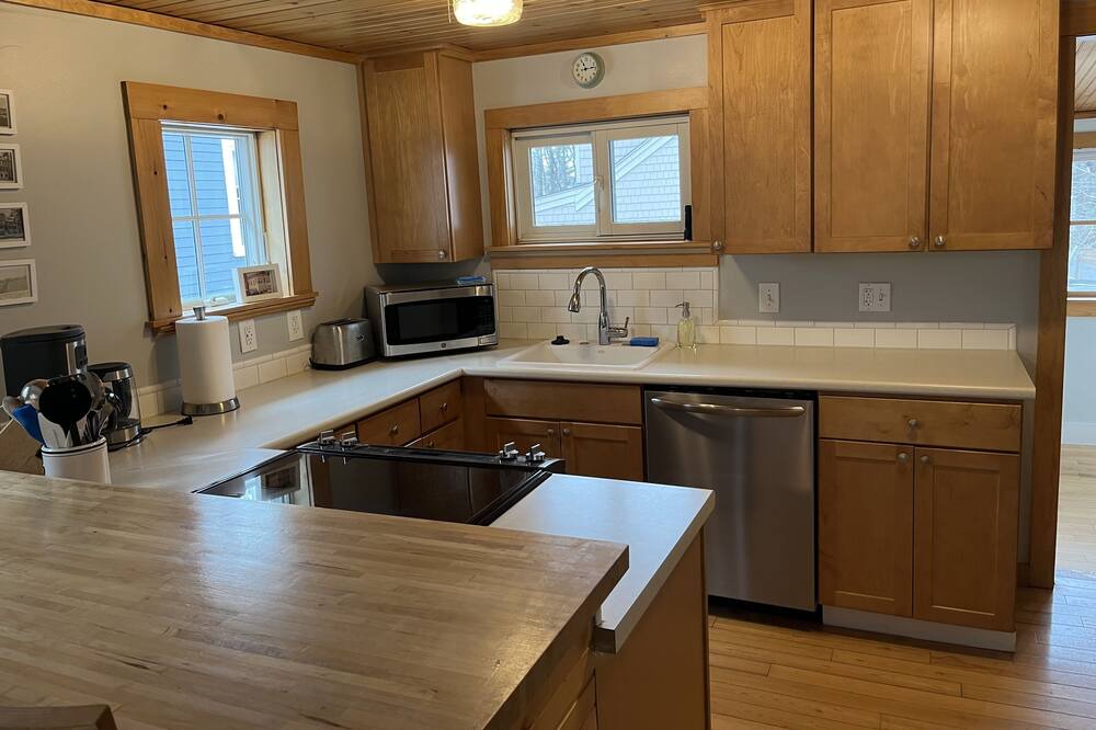 Photo of Kitchen in Ocean Park