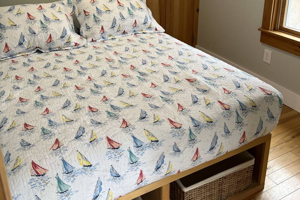 Photo of Bedroom in Ocean Park
