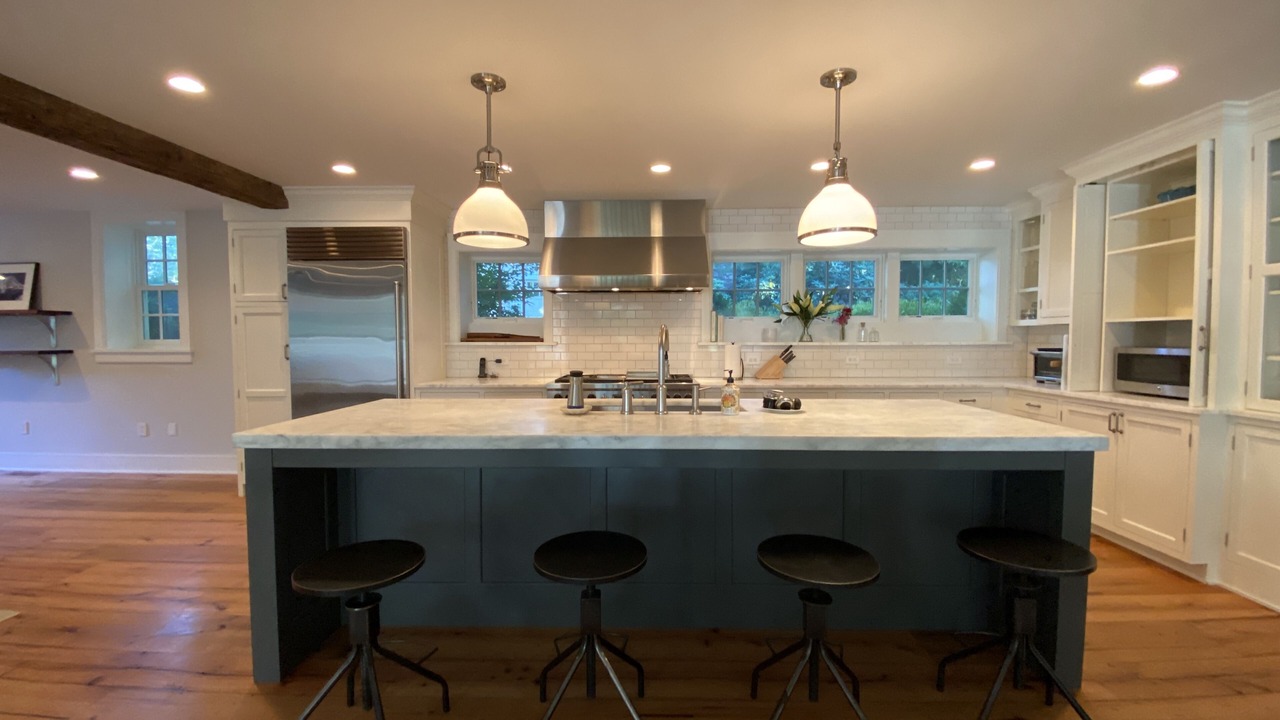Photo of Kitchen in Westport