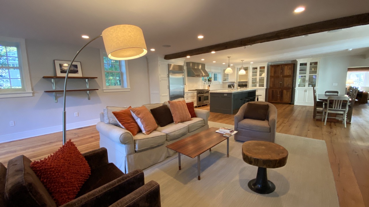 Photo of Livingroom in Westport