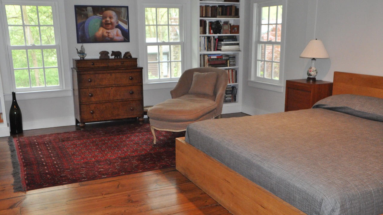 Photo of Bedroom in Westport