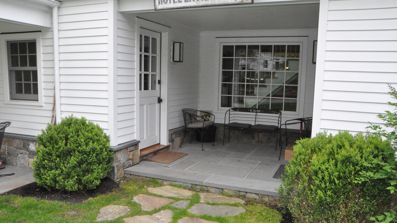 Photo of Patio Balcony in Westport