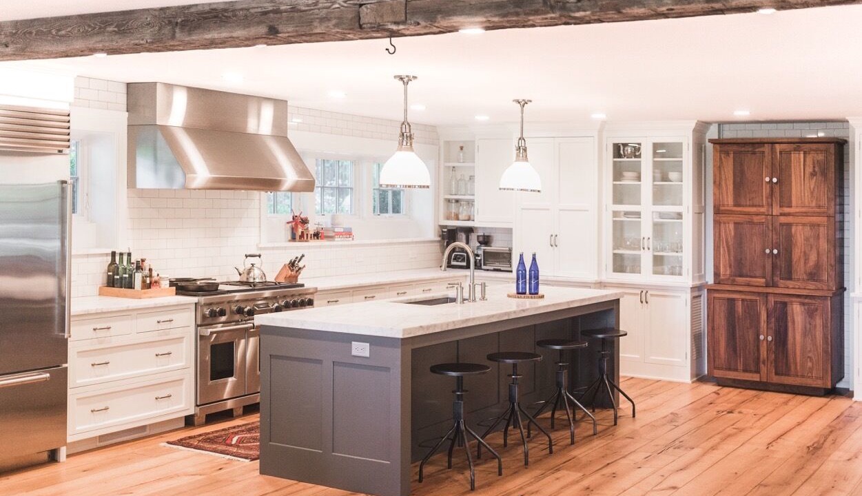 Photo of Kitchen in Westport