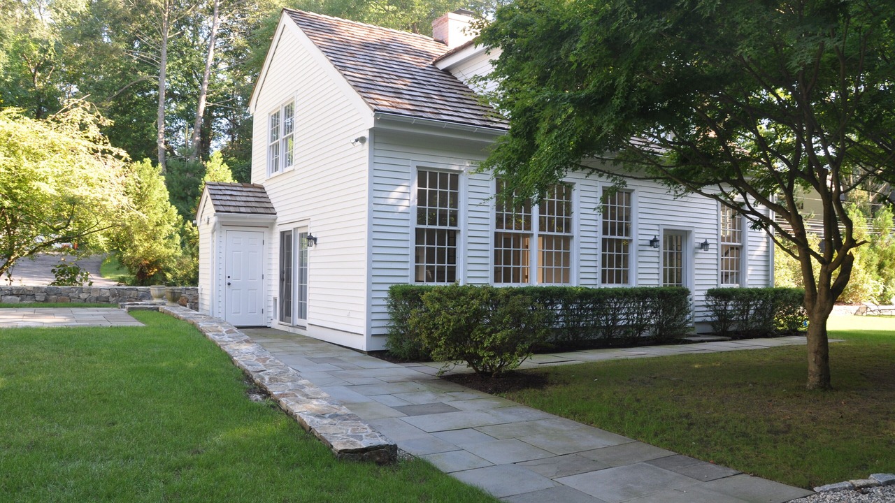 Photo of Outdoor in Westport