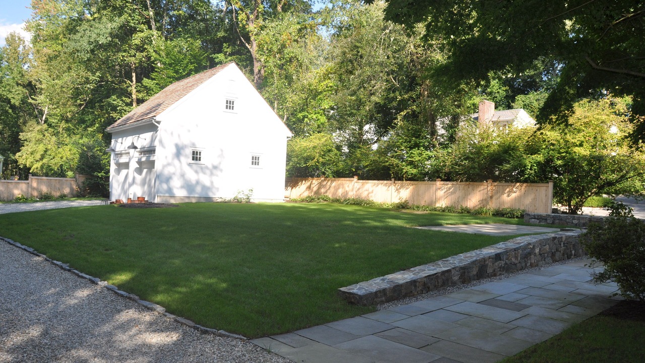 Photo of Outdoor in Westport