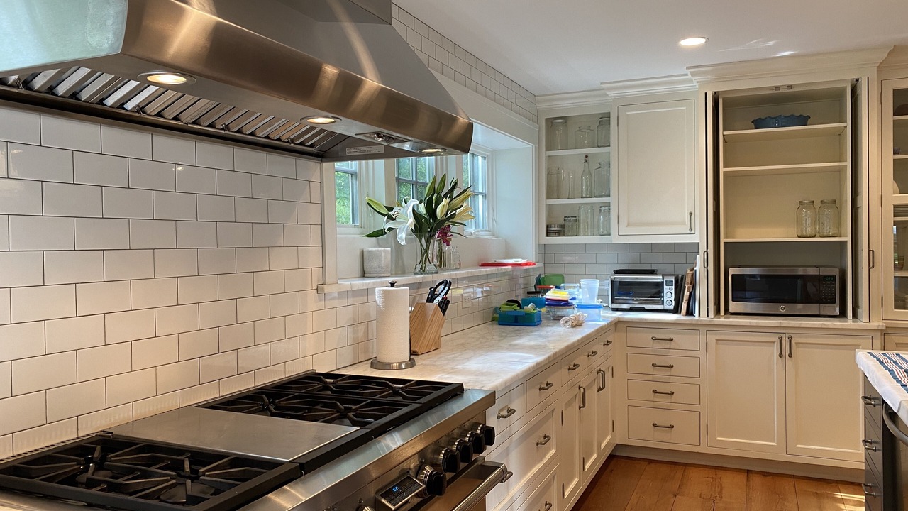 Photo of Kitchen in Westport