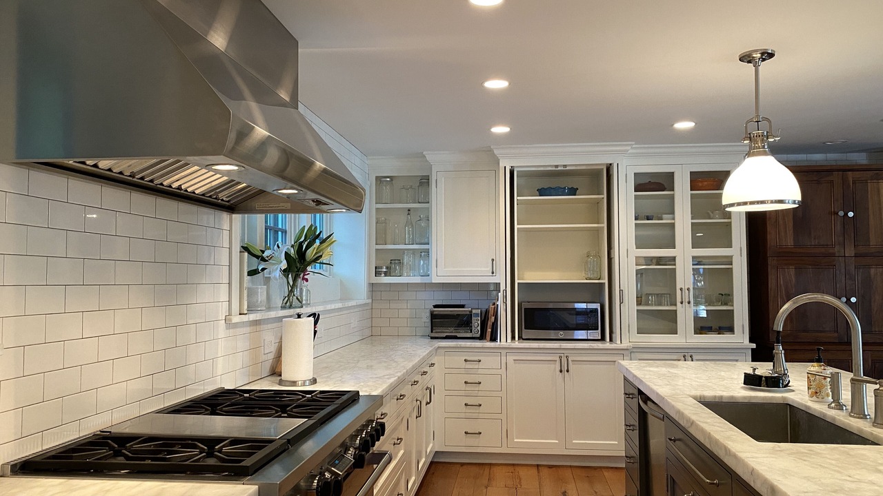 Photo of Kitchen in Westport
