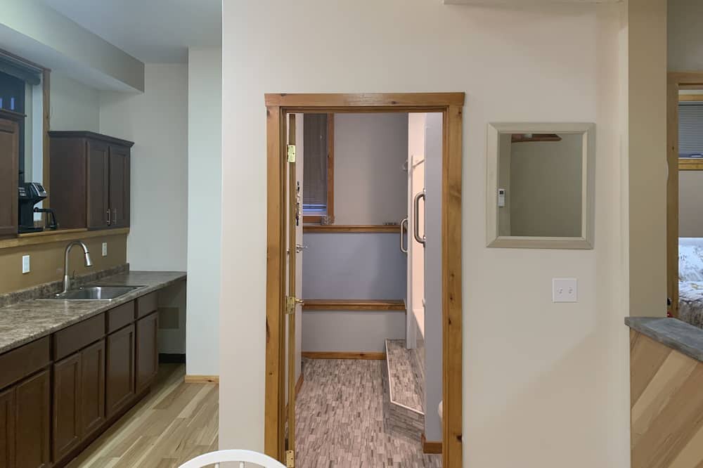 Photo of Bedroom in Tiverton