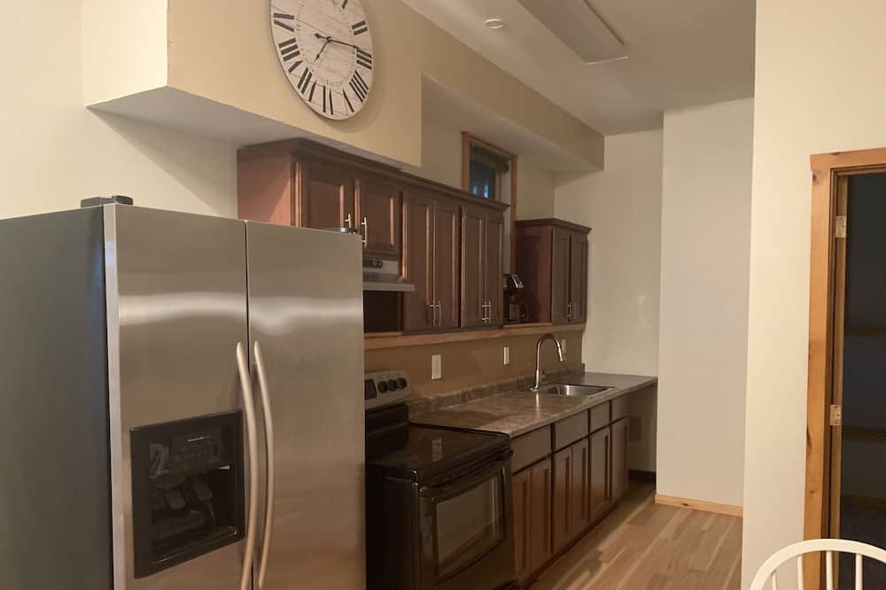 Photo of Kitchen in Tiverton